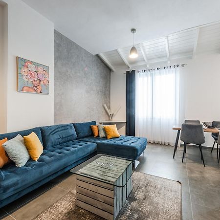 Royal Hill Apartments By Ps Durrës Exteriér fotografie