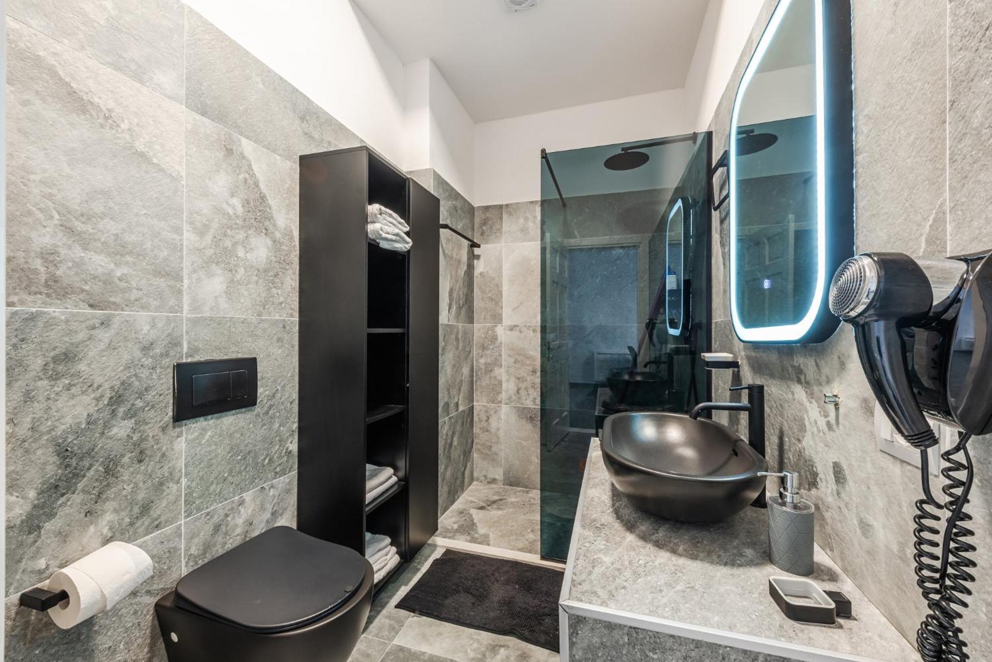 Royal Hill Apartments By Ps Durrës Exteriér fotografie