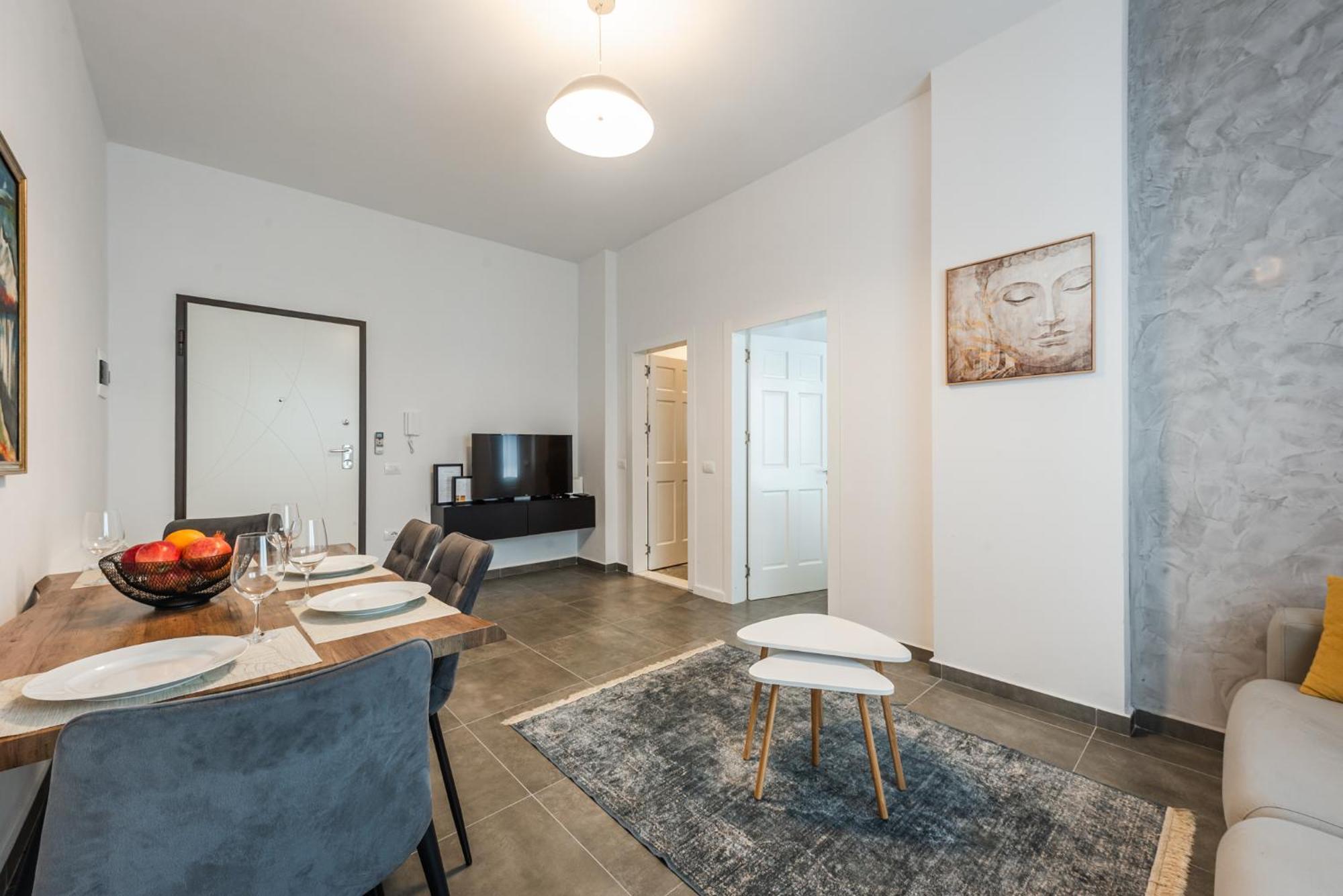 Royal Hill Apartments By Ps Durrës Exteriér fotografie