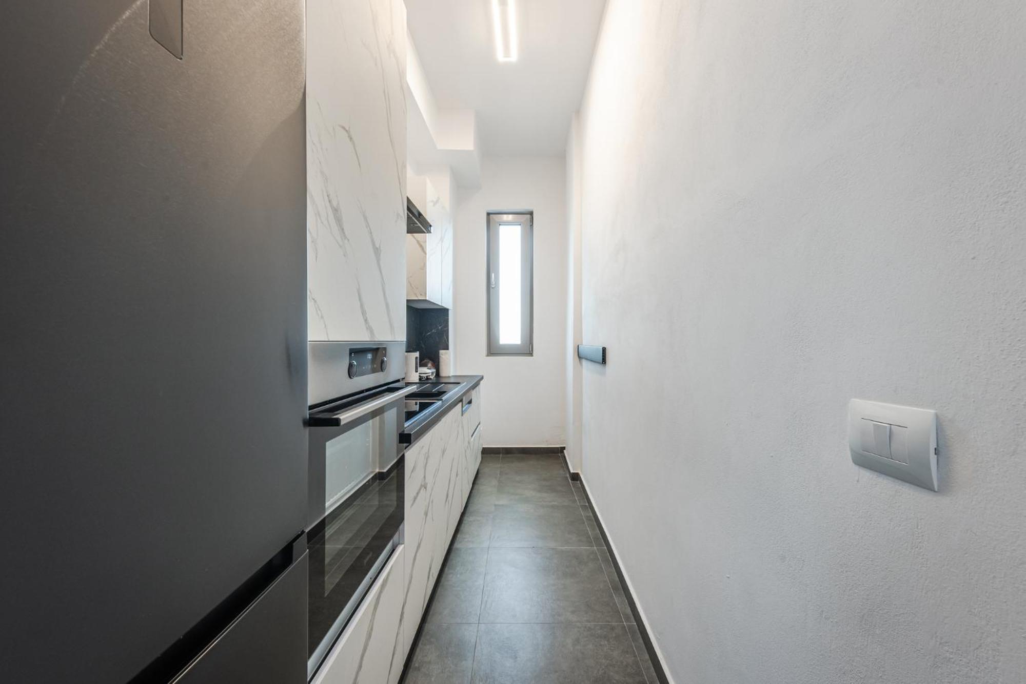 Royal Hill Apartments By Ps Durrës Exteriér fotografie