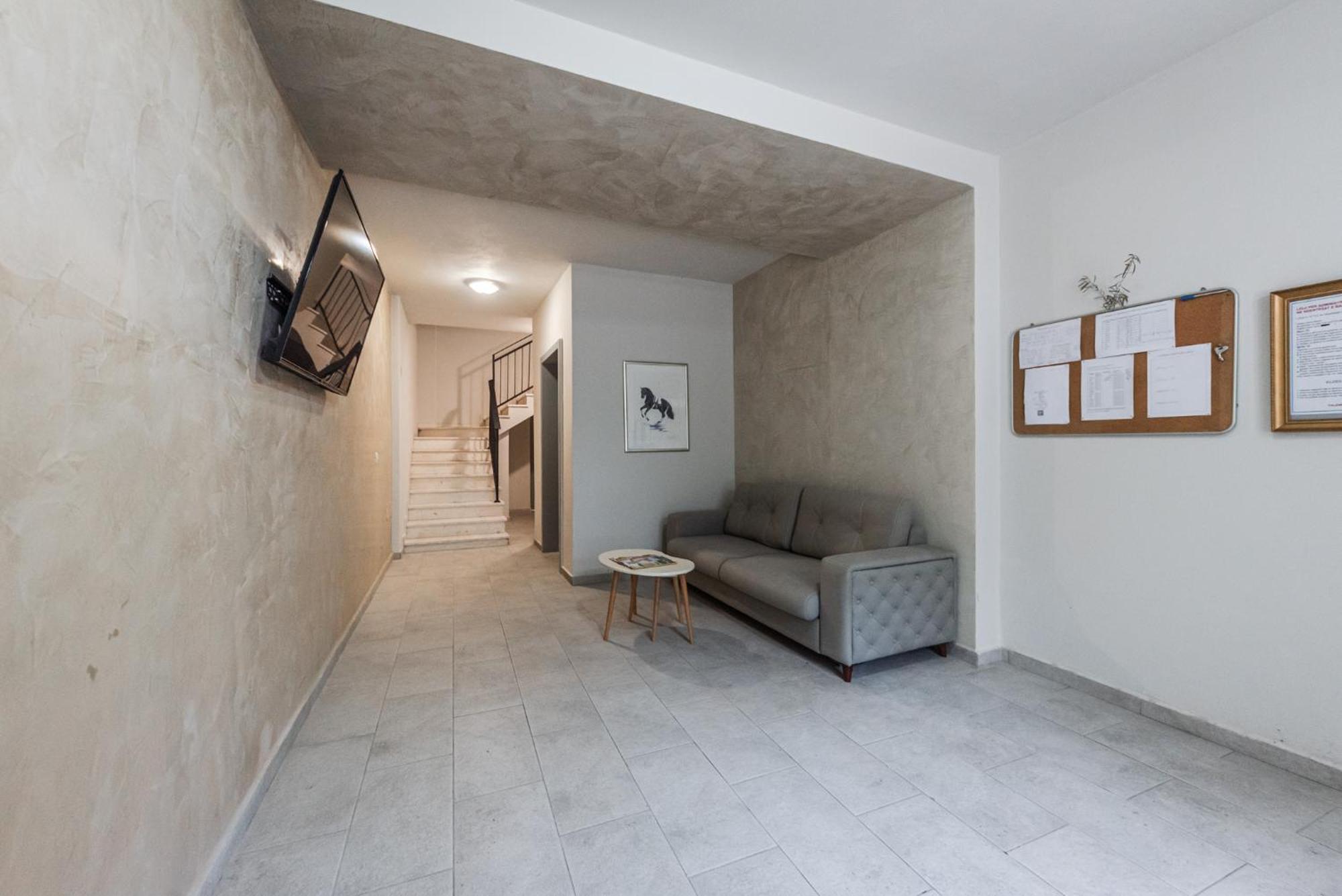 Royal Hill Apartments By Ps Durrës Exteriér fotografie