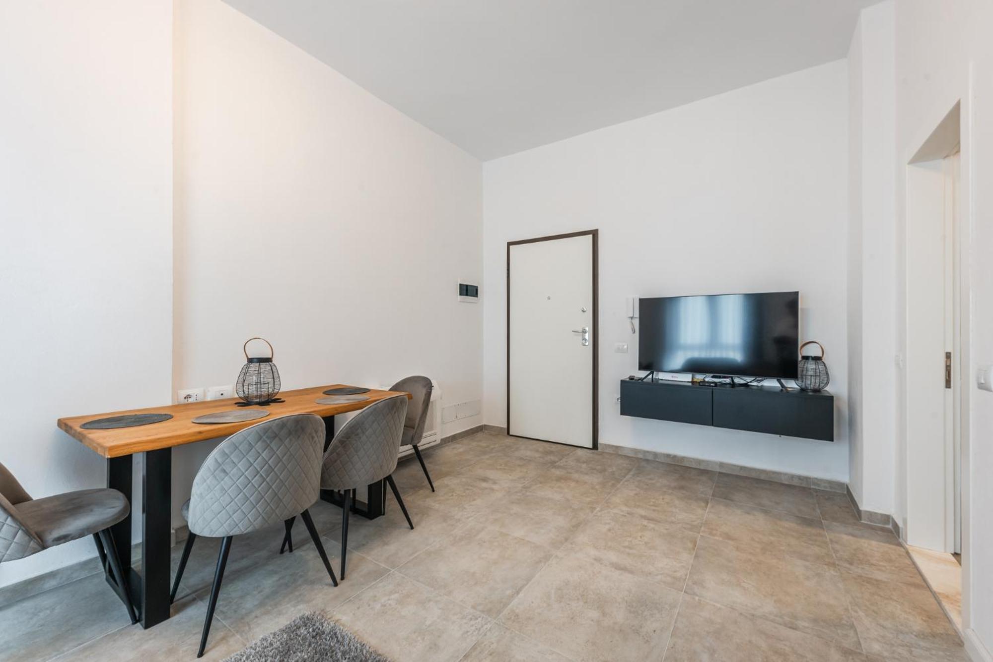 Royal Hill Apartments By Ps Durrës Exteriér fotografie