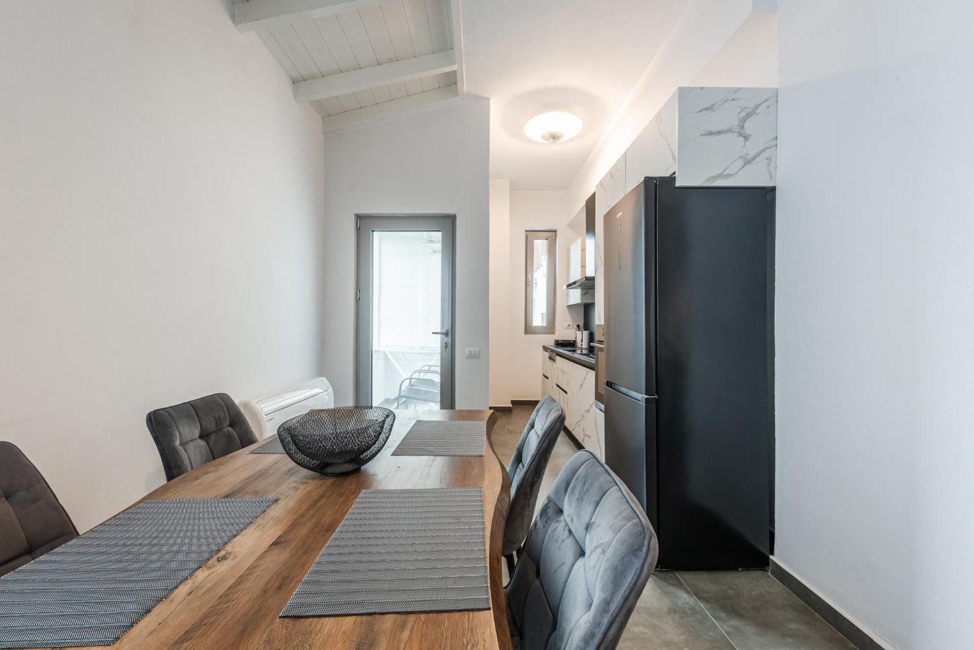 Royal Hill Apartments By Ps Durrës Exteriér fotografie