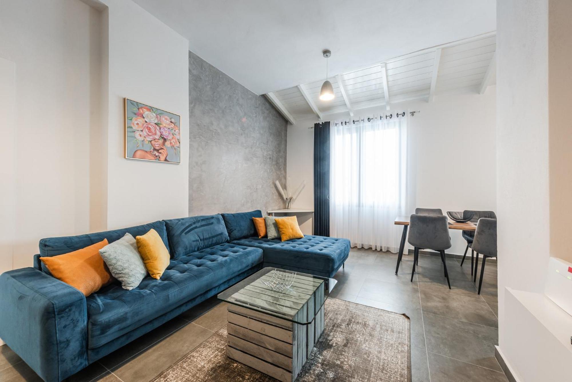 Royal Hill Apartments By Ps Durrës Exteriér fotografie