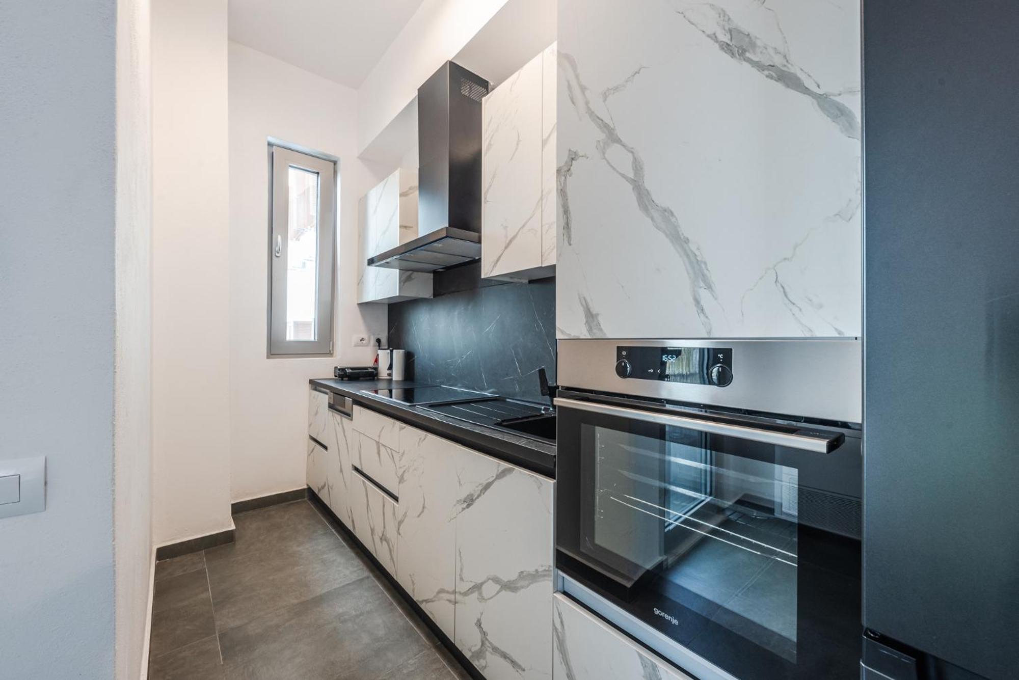 Royal Hill Apartments By Ps Durrës Exteriér fotografie